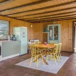 Vakantiehuis Skoge - 900m From The Sea By Interhome