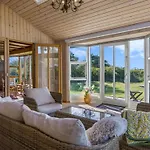 بيت للعطل Skoge - 900m From The Sea By Interhome