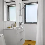 بيت للعطل Skoge - 900m From The Sea By Interhome