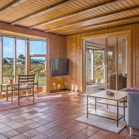 Skoge - 900m From The Sea By Interhome Dom wakacyjny