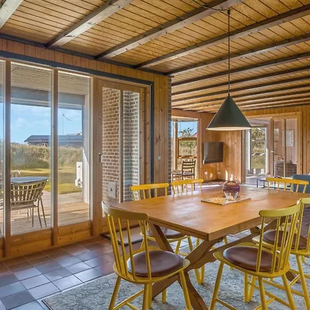 Skoge - 900m From The Sea By Interhome Dom wakacyjny