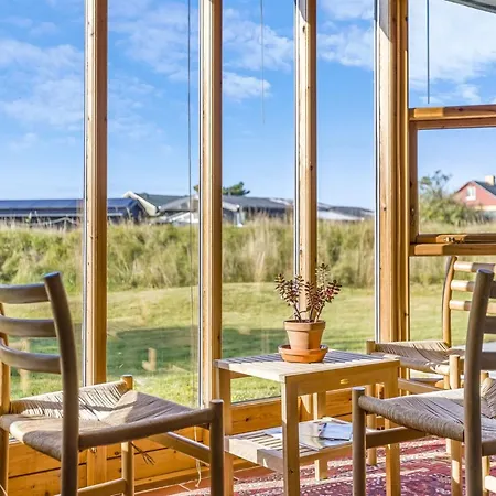 Dom wakacyjny Skoge - 900m From The Sea By Interhome Lakolk