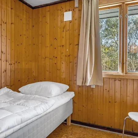 Skoge - 900m From The Sea By Interhome بيت للعطل Lakolk