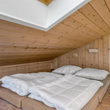 Skoge - 900m From The Sea By Interhome