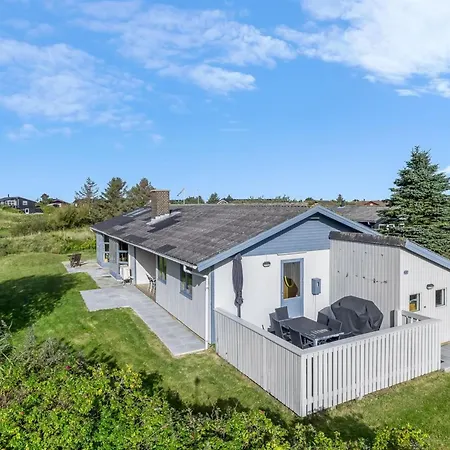 Skoge - 900m From The Sea By Interhome بيت للعطل